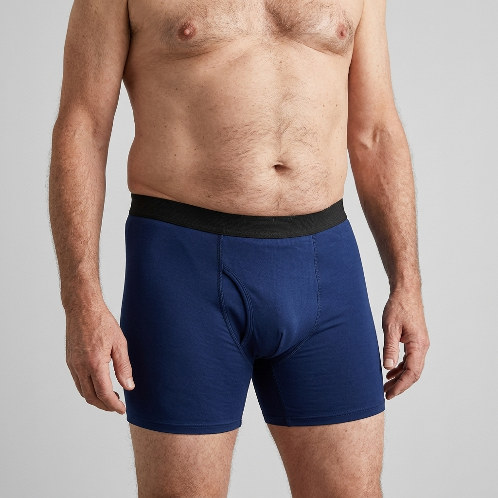 GuardBoxer | Discreet Absorbency | Protection That Lasts 3 Years